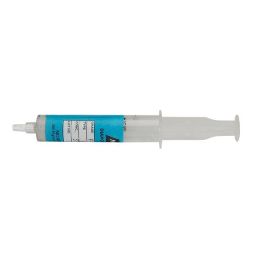 18 Gram Plastic Syringe Light Gr