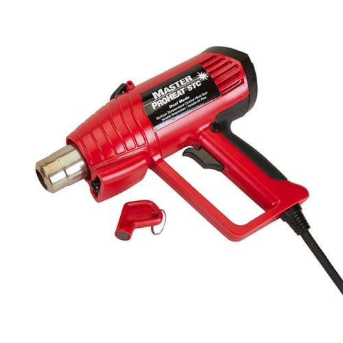 STC DUAL MODE HEAT GUN