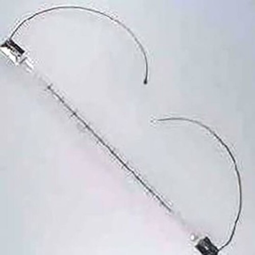 T3 HALOGEN 500 WATTS 6000 HOURS
