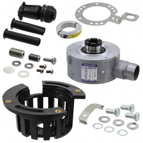 ROTARY ENCODER OPTICAL 1024PPR