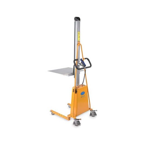 LIGHT-DUTY LIFT TRUCKS, BATTERY