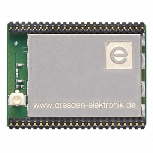 RF TXRX MODULE 802.15.4 U.FL TH