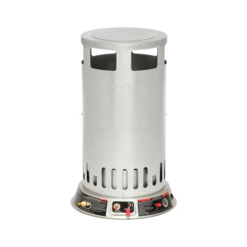 DYNA-GLO CONVECTION PROPANE HEAT
