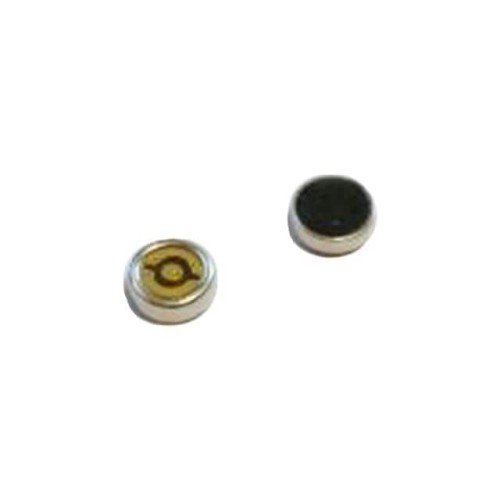 6MM ELECTRET MICROPHONE, X