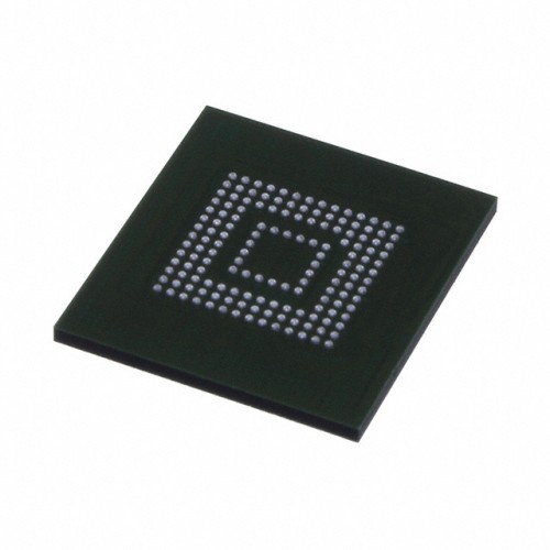 IC FLASH 256GBIT UFS 153VFBGA