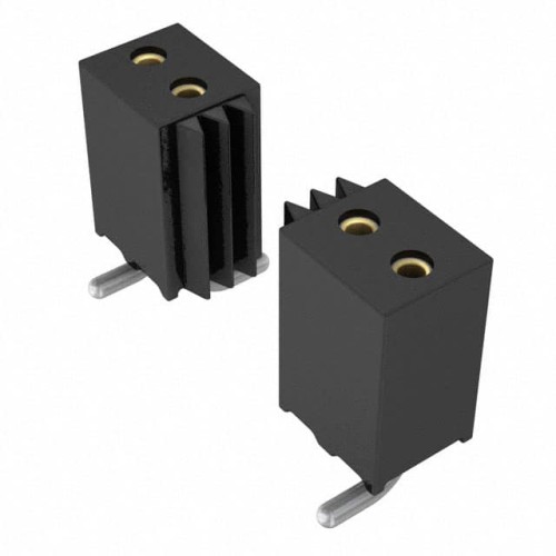 CONN SOCKET 5POS 0.05 GOLD SMD