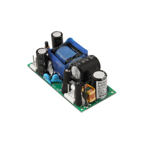 AC/DC CONVERTER 15.2V 30W