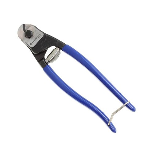 WIRE ROPE AND CABLE CUTTER