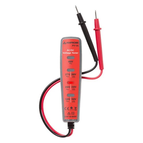 VOLTAGE TESTER