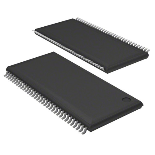 IC DRAM 128MBIT PAR 66TSOP II