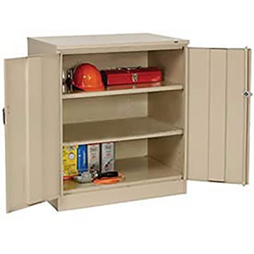 TENNSCO COUNTER HEIGHT INDUSTRIA