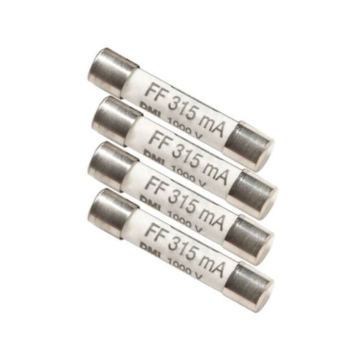 FUSE 315MA 1KVAC 33XR 34XR 4PK
