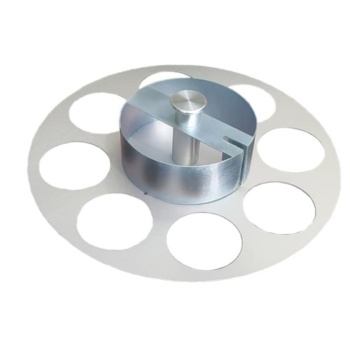 ALUMINIUM EMPTY REEL FOR COUNTY/