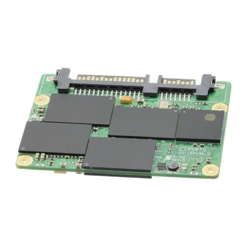 SSD 64GB SLIM-SATA MLC 5V