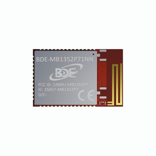 CC1352P7 MUTI-BAND MUTI-PROTOCOL