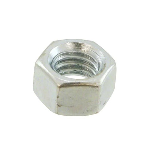 HEX NUT 3/8-16