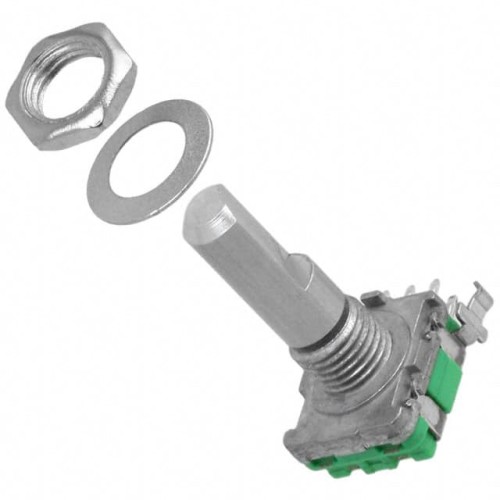 ROTARY ENCODER MECHANICAL 20PPR