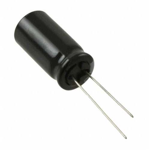 CAP ALUM 2200UF 20% 25V RADIAL