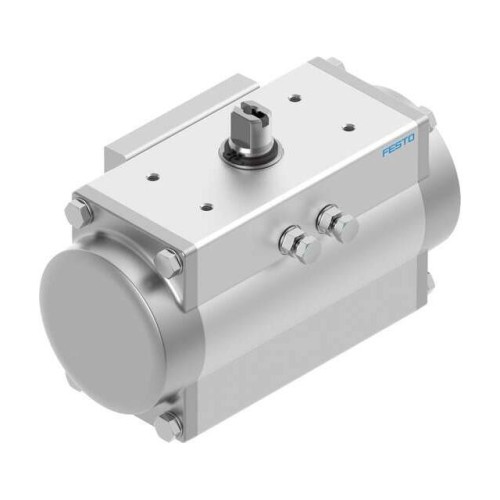 SEMI-ROTARY DRIVE
