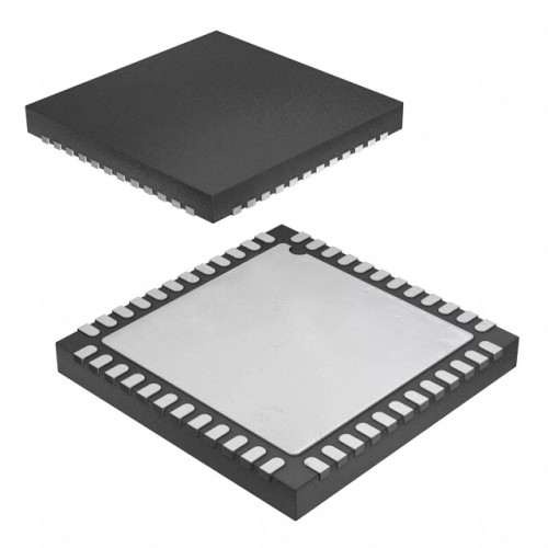IC ADC IF RX 2CH 250MSPS 48LFCSP