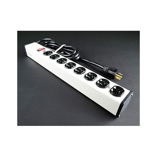 MULTI-OUTLET POWER UNIT, 120V, 2