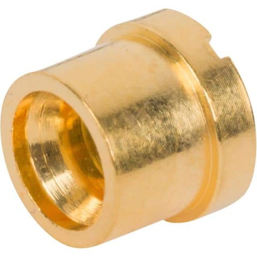SMPM MALE PCB SURFACE MOUNT CONN