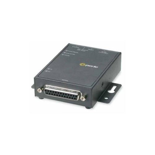 IOLAN DS1 SERIAL DEVICE SERVER: