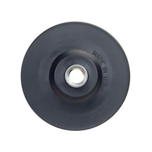 4-1/2 x 5/8-11 In. M-Den Non-Vac