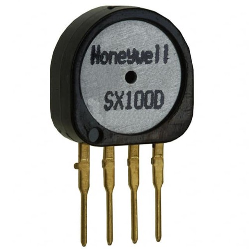 SENSOR HI-IMP 100PSID BUTN PKG