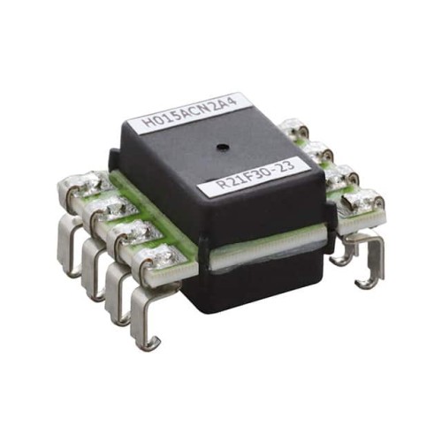 ELVH 15 PSI ABS NN LID SMT COMME
