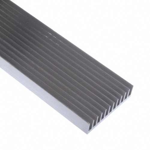 62200 EXTRUSION 0.85X3.5"X4'