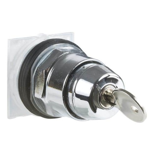 SELECTOR SWITCH OPERATOR 30MM T-