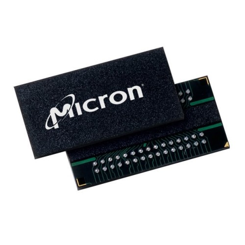 IC DRAM 512MBIT PAR 60FBGA