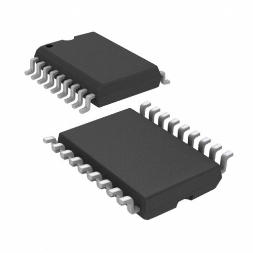 IC DRIVER 8/0 18SSOP