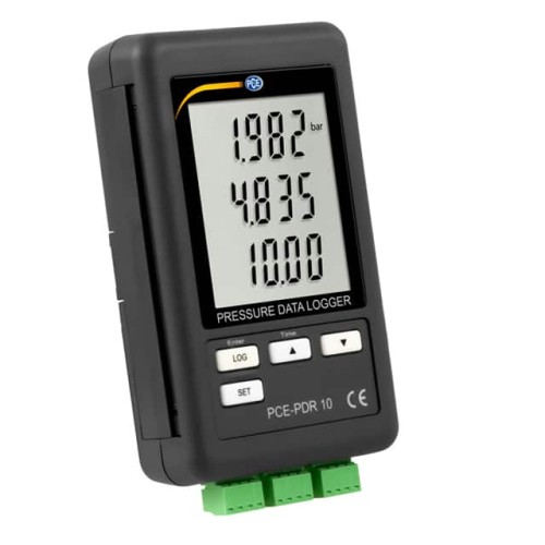 Pressure Meter