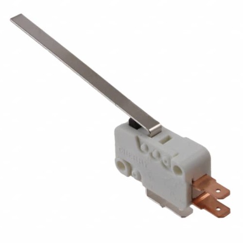 SWITCH SNAP ACTION SPDT 15A 125V