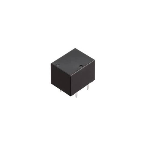 RELAY AUTOMOTIVE SPDTX2 20A 12V