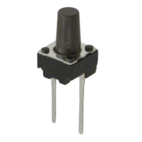 SWITCH TACTILE SPST-NO 0.05A 12V