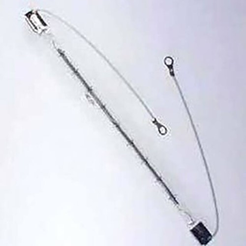 T3 HALOGEN, 2500 WATTS, 5000 HOU