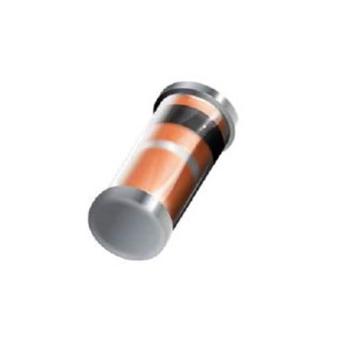 DIODE ZENER 6.2V 500MW MINI MELF