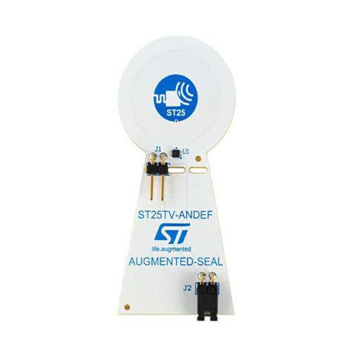 DISCOVERY BOARD FOR THE ST25TV02