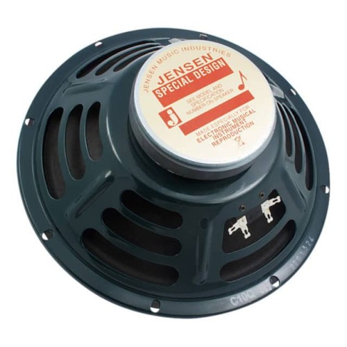 JENSEN C10Q OHMS 16