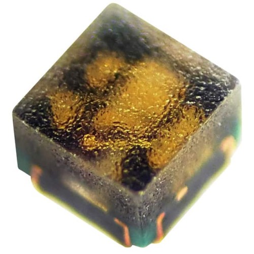 LED RGB COMMON CATHODE (0.8(L)X