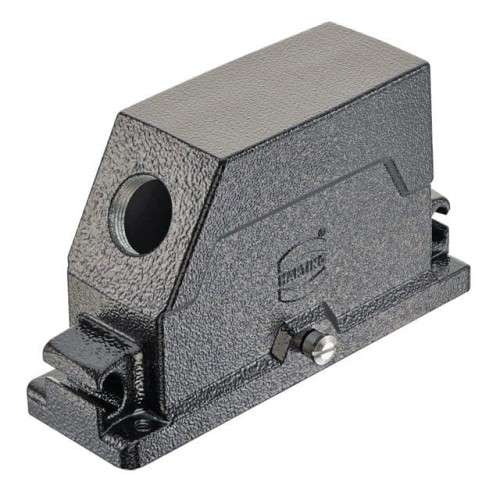24B HPR COMPACT HOOD, LC (NARROW