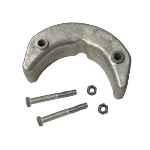 JOHNSON EVINRUDE SIDE MOUNT ANOD