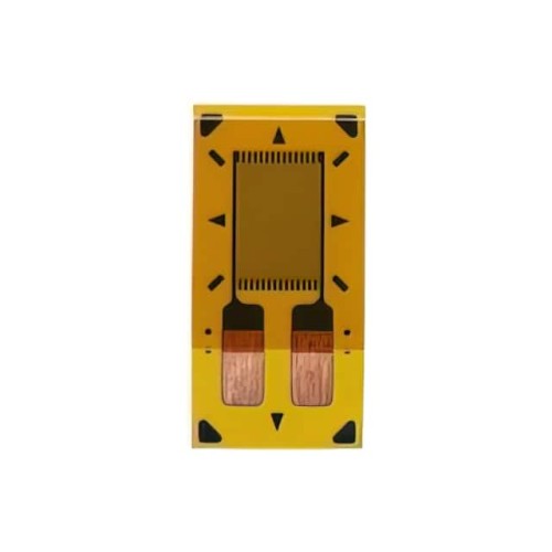CEA-09-125UNA-350/SP35 - STRAIN
