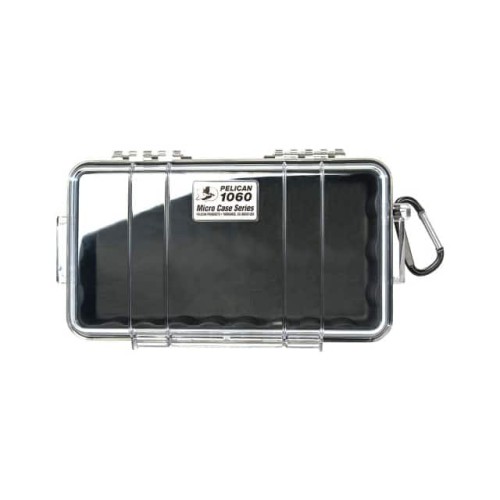 1060 WATERTIGHT MICRO CASE W/LIN