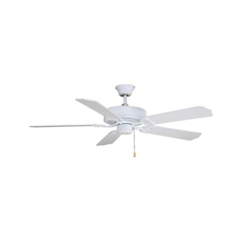 52" CEILING FAN, 220V