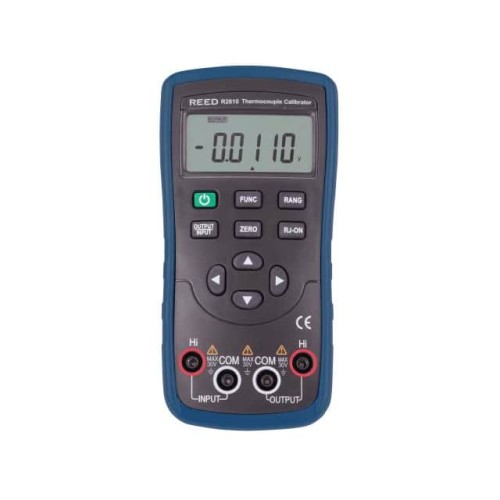 THERMOCOUPLE CALIBRATOR