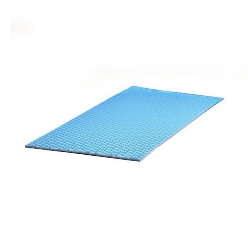 THERM PAD 90X50MM BLUE